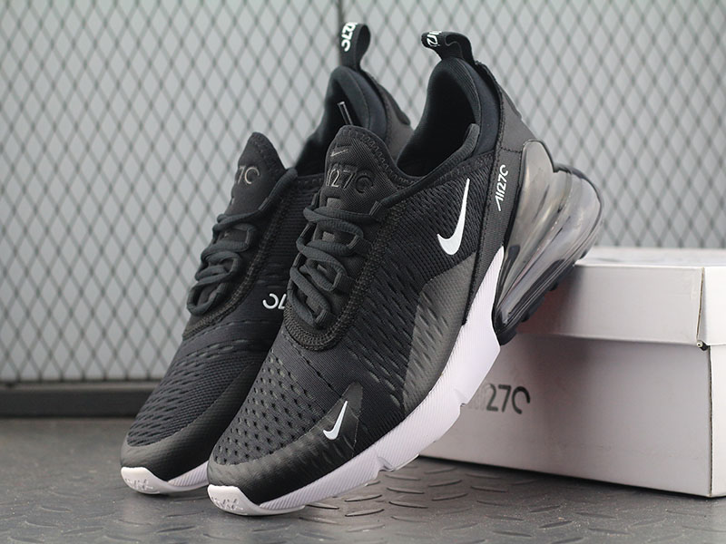 air max 270 rouge pas cher