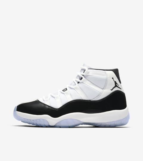 jordan concord femme