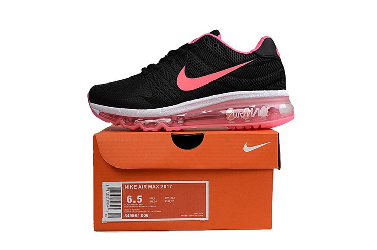 air max 2017 noir femme