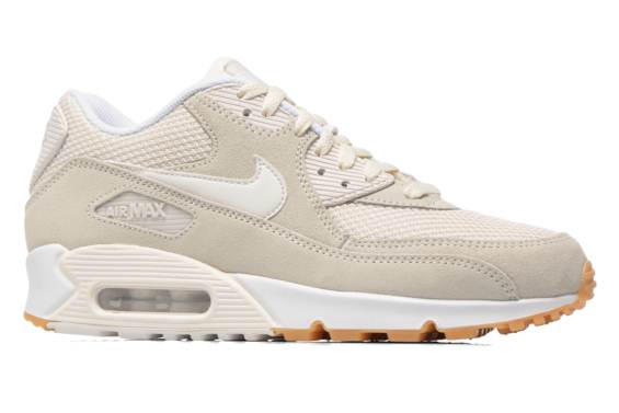air max 90 femme beige