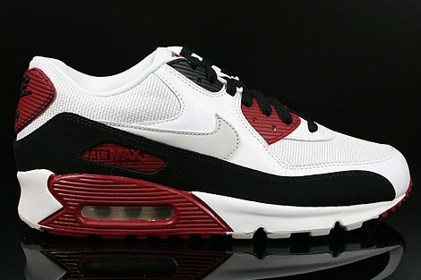 air max 90 bordeaux homme