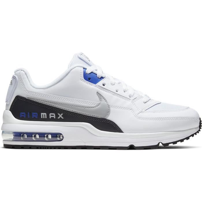 air max ltd 3 blanche