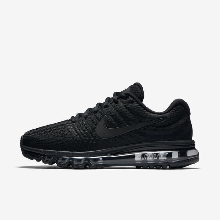 basket nike en solde homme