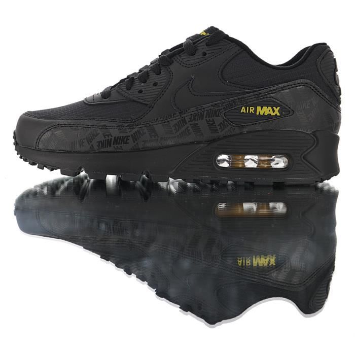 basket nike homme air max