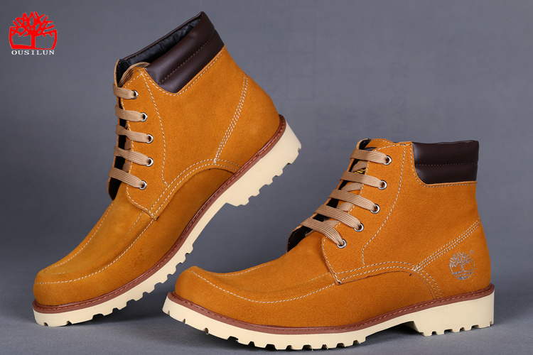 timberland pas cher pour femme