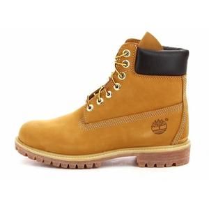 timberland femme paris