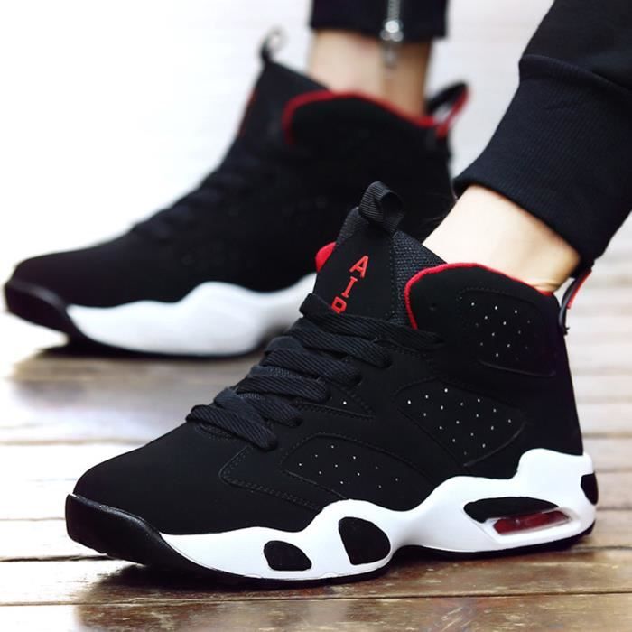 chaussure de basket femme pas cher jordan