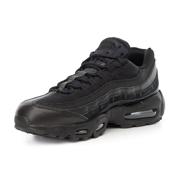 nike air max 95 grise homme