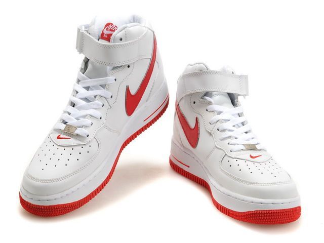 nike air force 1 femme montante
