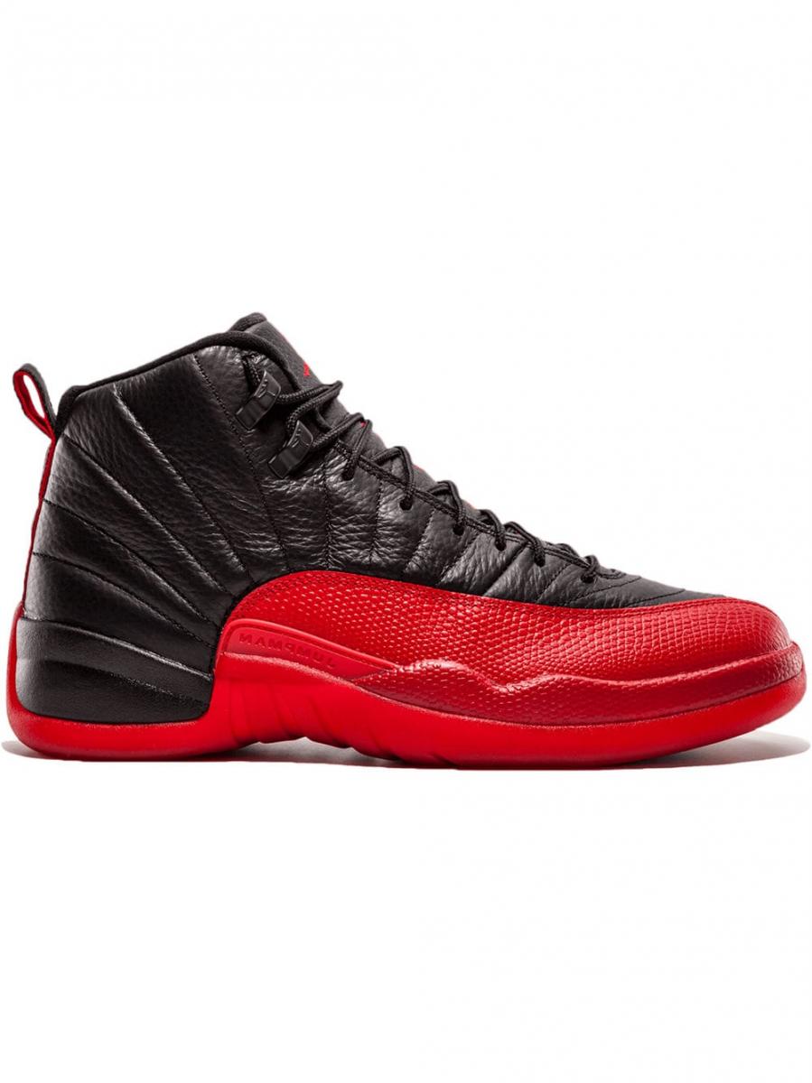 jordan retro rouge