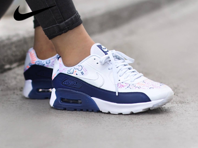 nike air max original femme