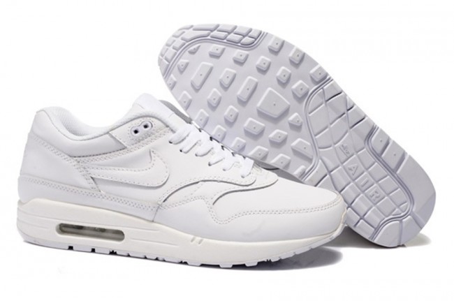 air max one blanche et noir