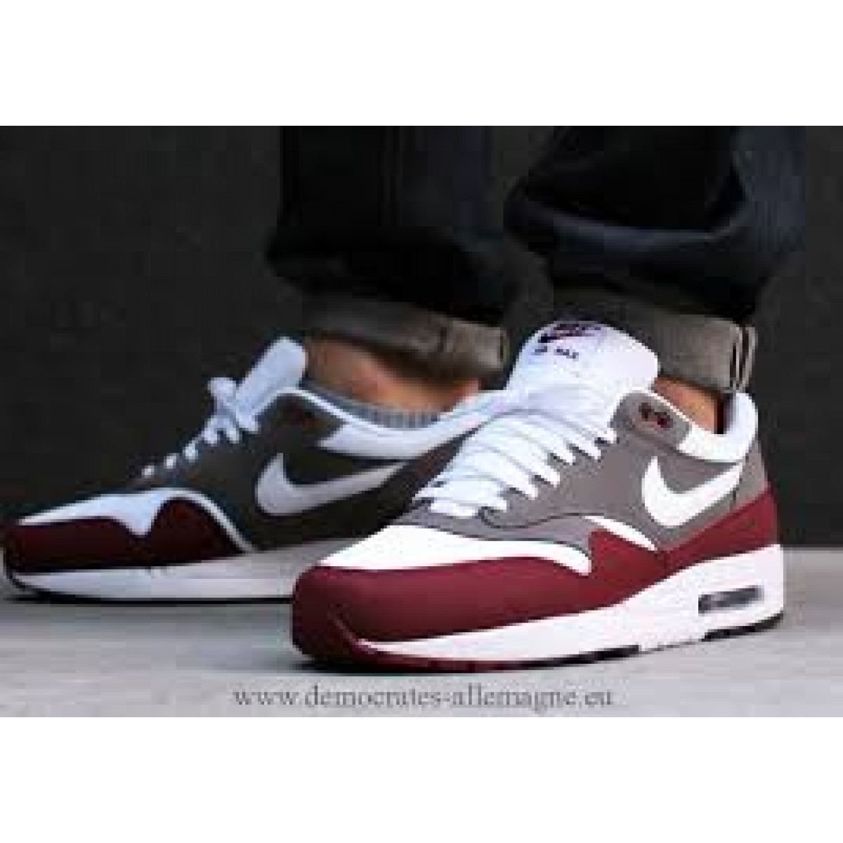 air max homme prix