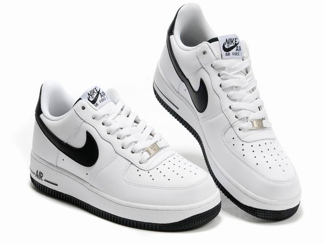 nike air force one blanc femme
