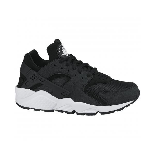 huarache beige et noir