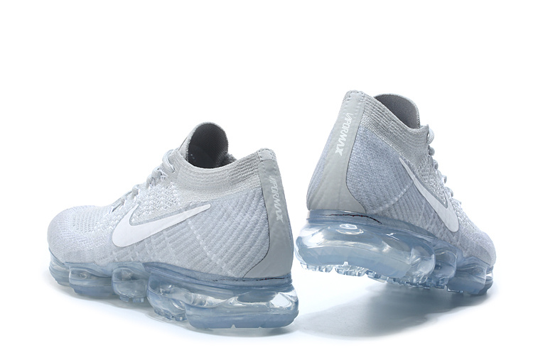 vapormax grise pas cher