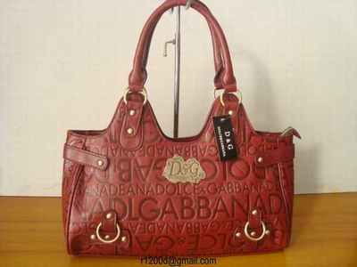 sac a main dolce gabbana pas cher