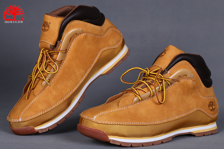 timberland homme rose pas cher