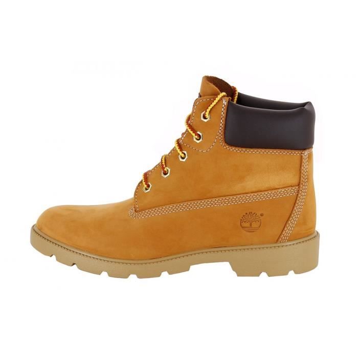 timberland junior pas cher